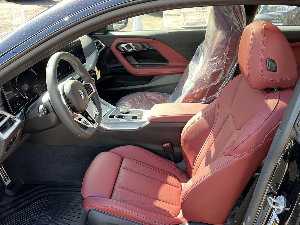 used 2025 BMW 230 car, priced at $50,775