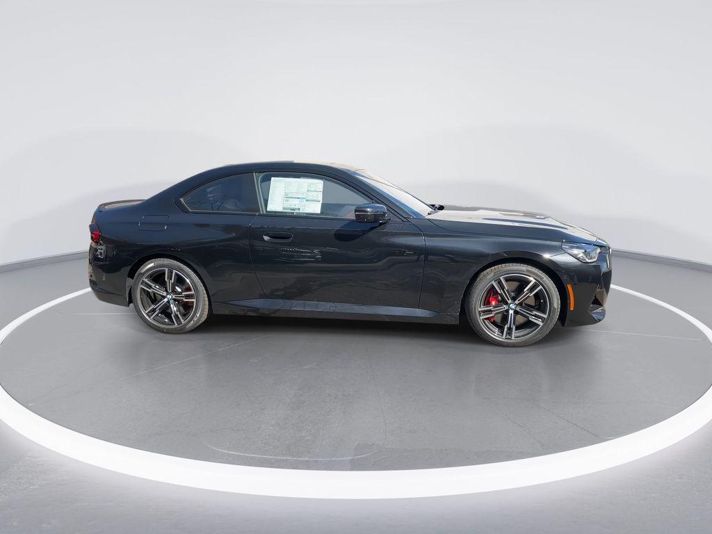 used 2025 BMW 230 car, priced at $50,775