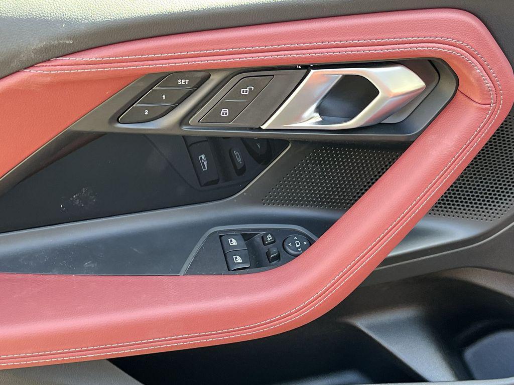 used 2025 BMW 230 car, priced at $50,775