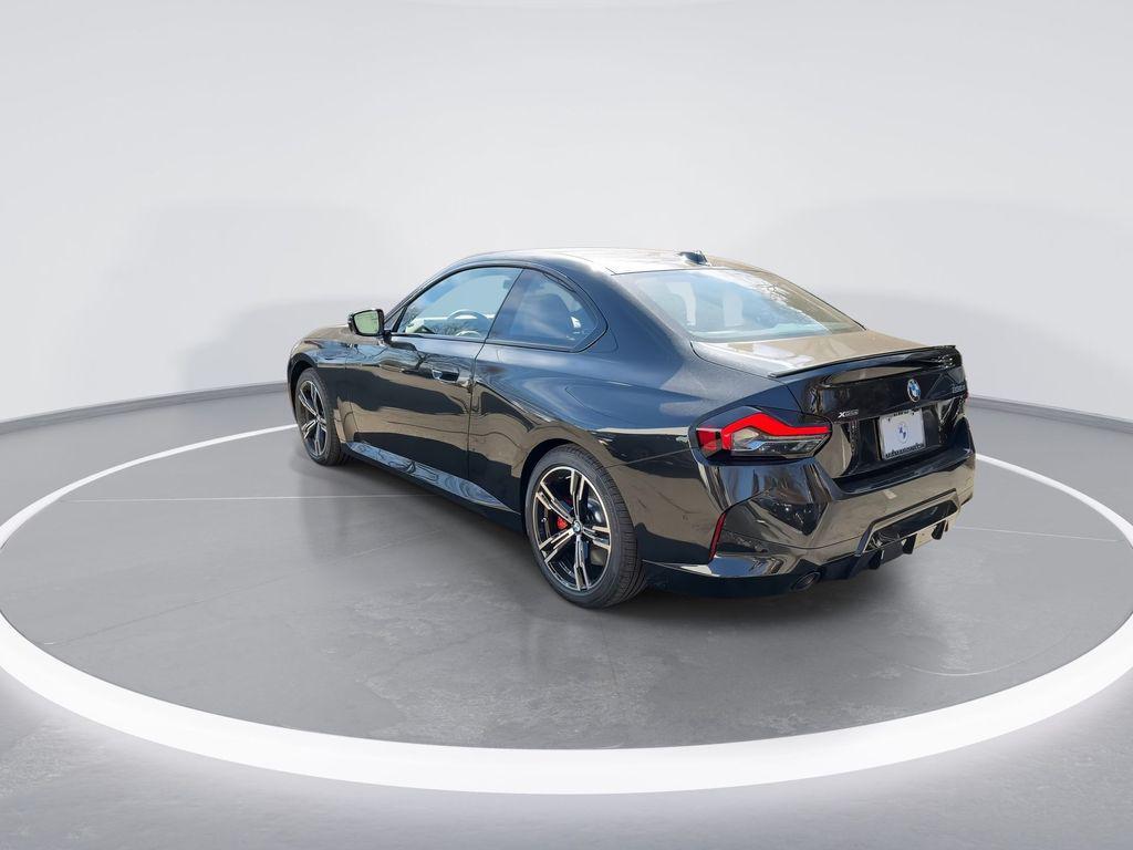 used 2025 BMW 230 car, priced at $50,775