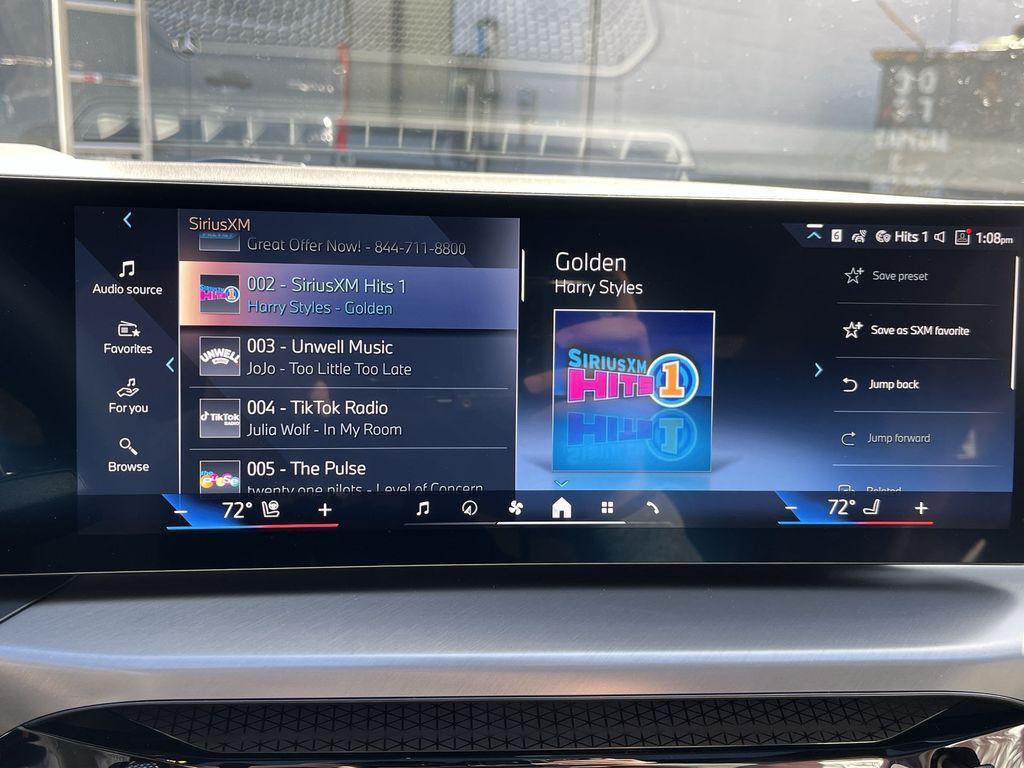 used 2025 BMW 230 car, priced at $50,775