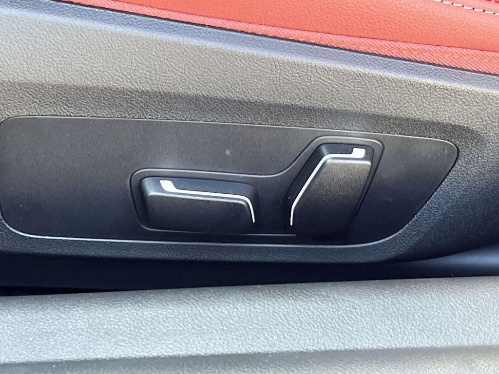 used 2025 BMW 230 car, priced at $50,775