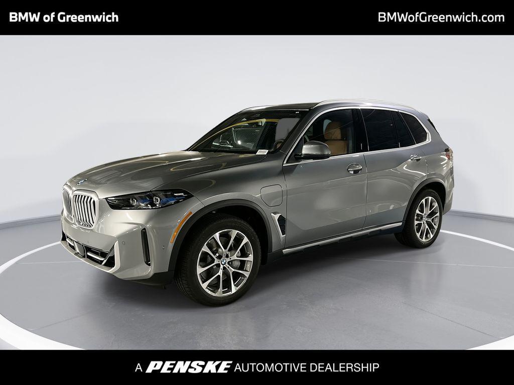 new 2026 BMW X5 PHEV car, priced at $82,075