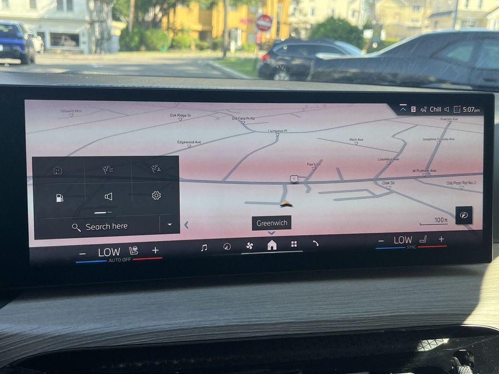 used 2025 BMW 330 car, priced at $51,495