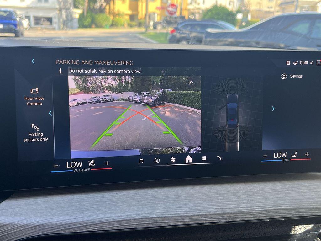 used 2025 BMW 330 car, priced at $51,495