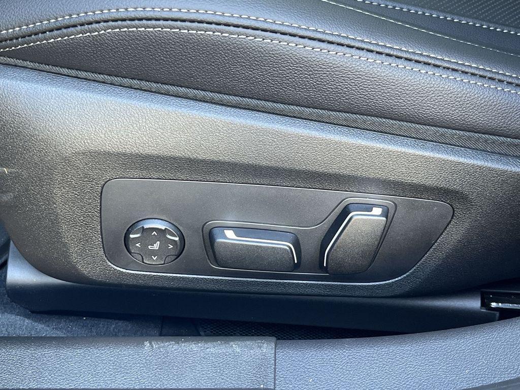 used 2025 BMW 330 car, priced at $51,495