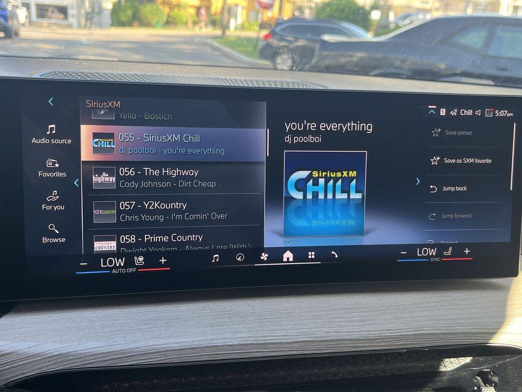 used 2025 BMW 330 car, priced at $51,495