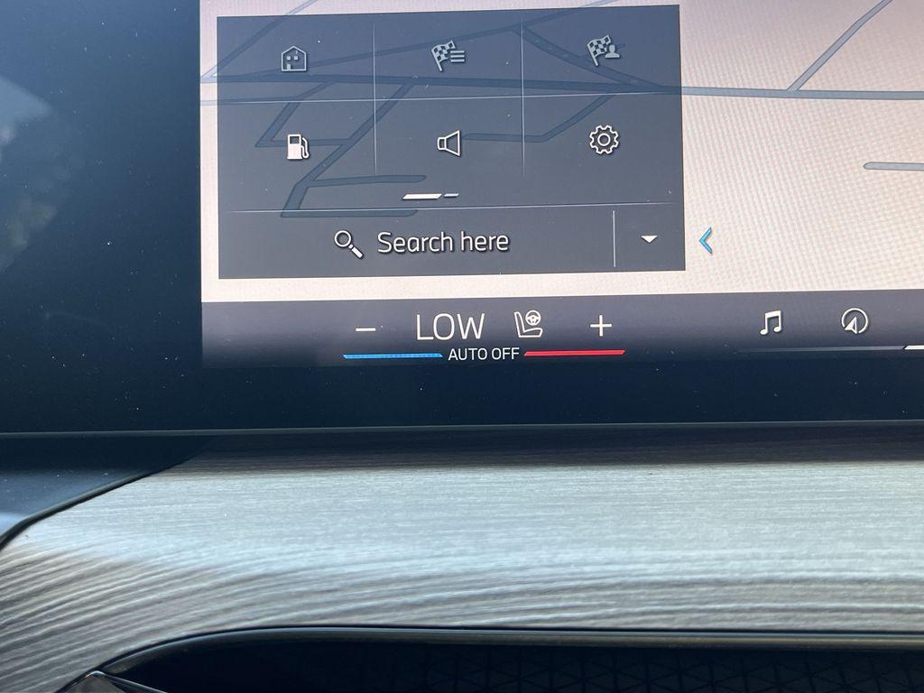 used 2025 BMW 330 car, priced at $51,495