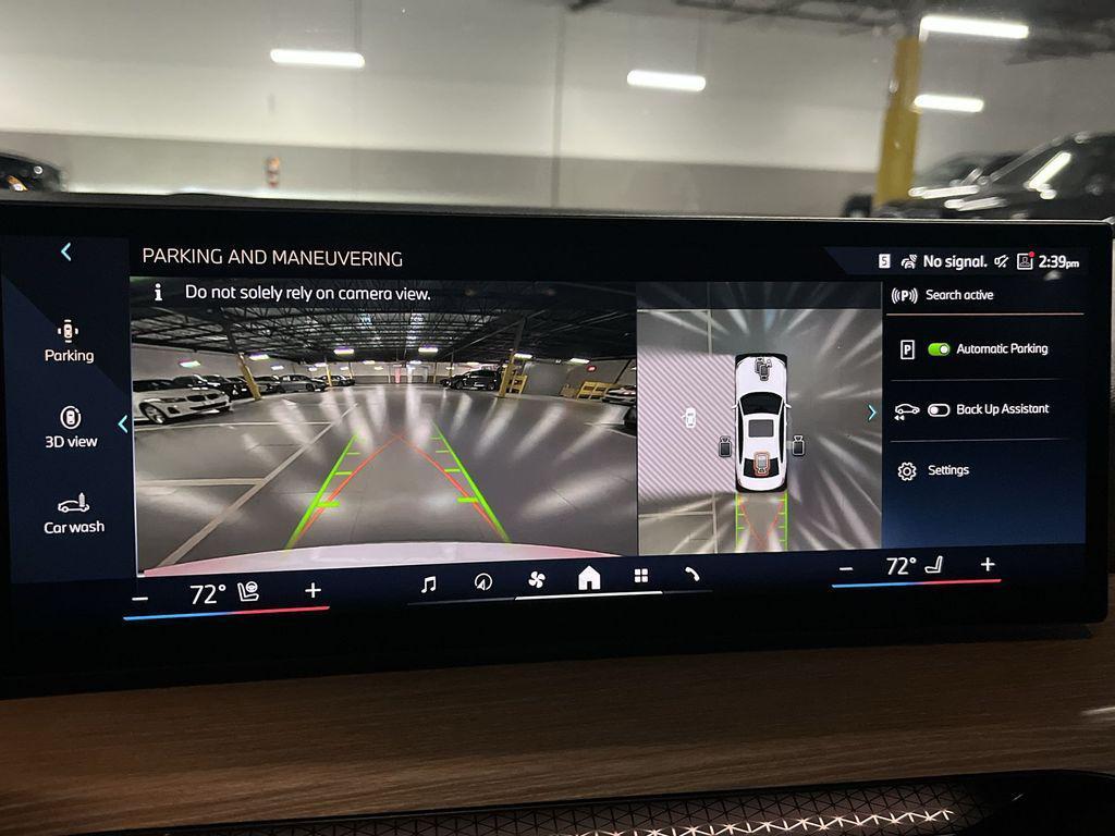 used 2025 BMW 330 car, priced at $52,045