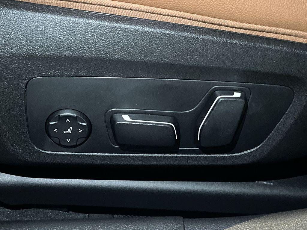 used 2025 BMW 330 car, priced at $52,045