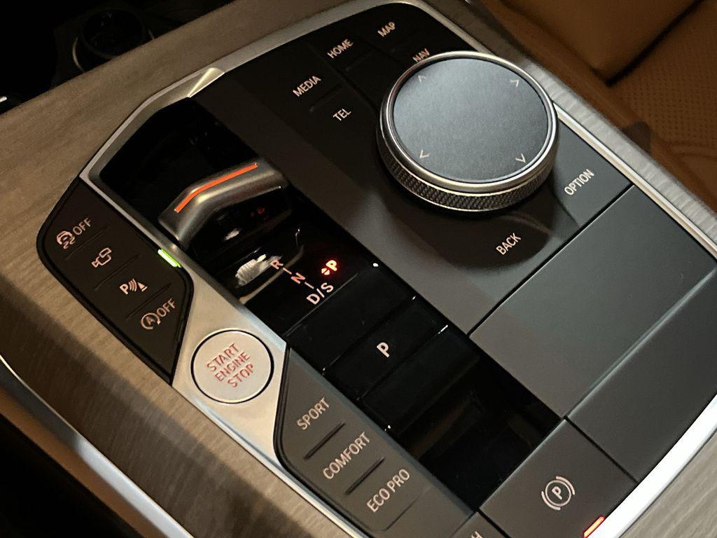 used 2025 BMW 330 car, priced at $52,045