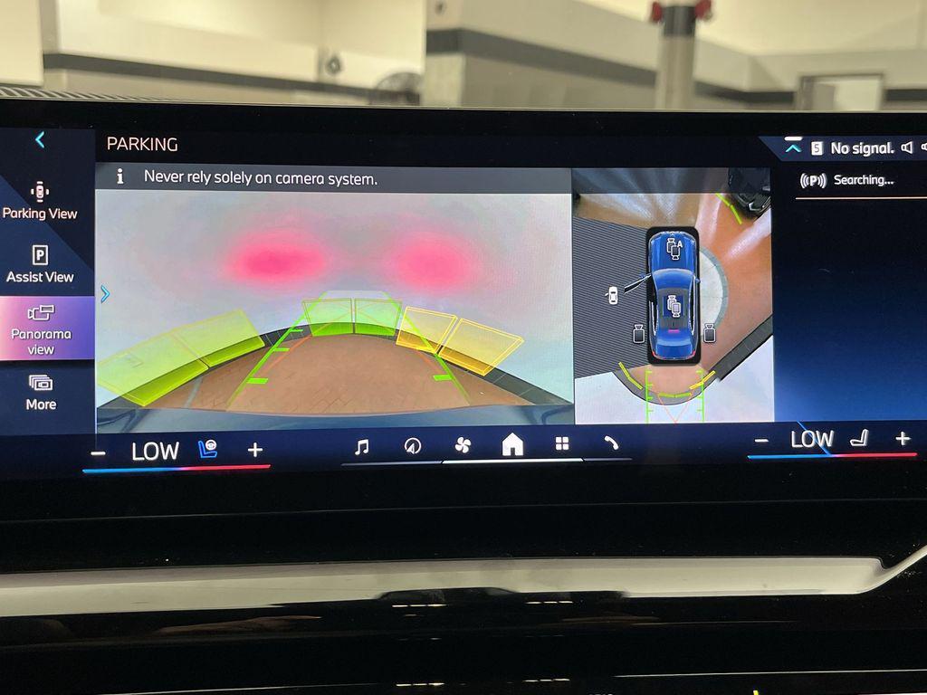 used 2025 BMW 530 car, priced at $65,925