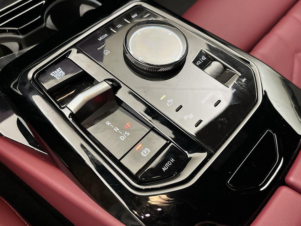 used 2025 BMW 530 car, priced at $65,925