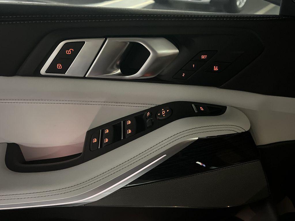 used 2026 BMW X5 car, priced at $77,625