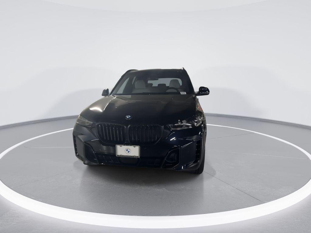 used 2026 BMW X5 car, priced at $77,625