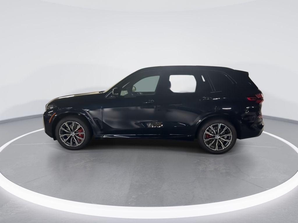 used 2026 BMW X5 car, priced at $77,625