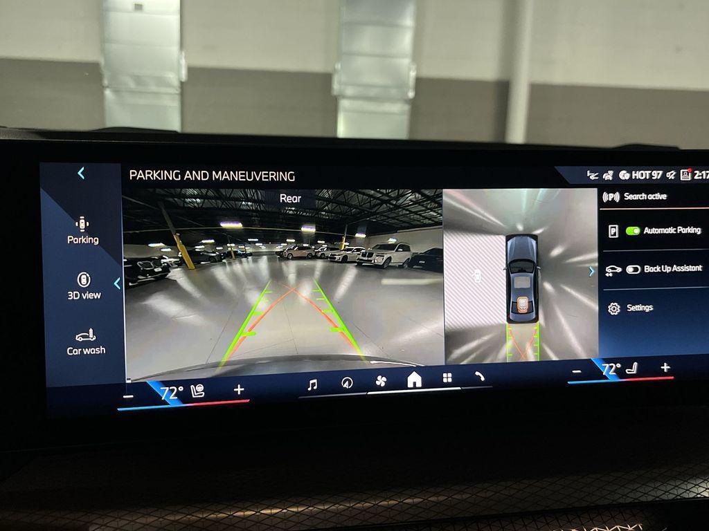 used 2025 BMW 330 car, priced at $58,320