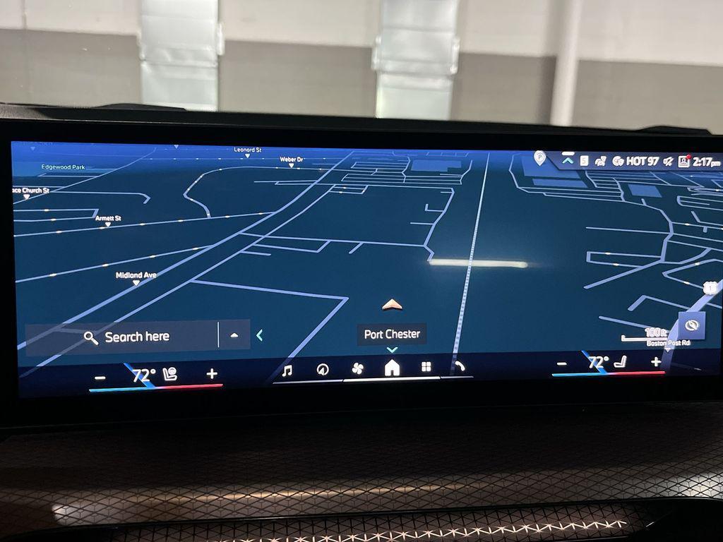 used 2025 BMW 330 car, priced at $58,320