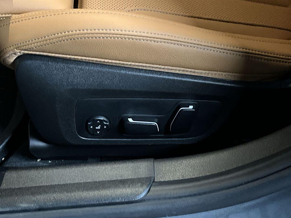 used 2025 BMW 330 car, priced at $58,320