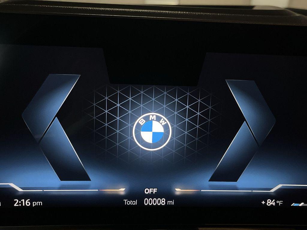 used 2025 BMW 330 car, priced at $58,320