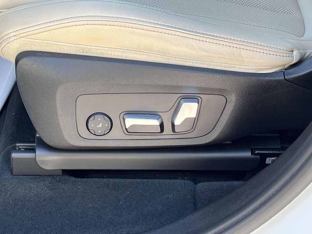 used 2023 BMW X3 car, priced at $34,394