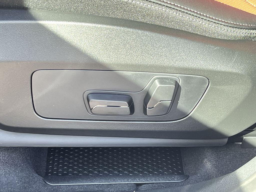 used 2025 BMW X1 car, priced at $48,545