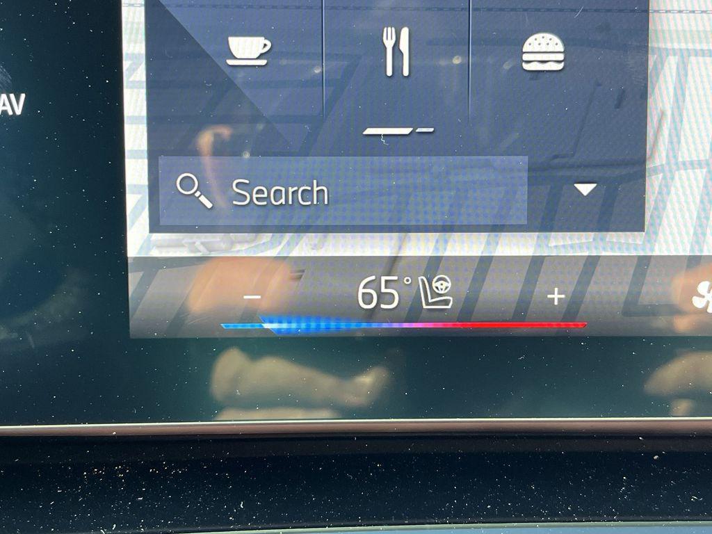 used 2025 BMW X1 car, priced at $48,545