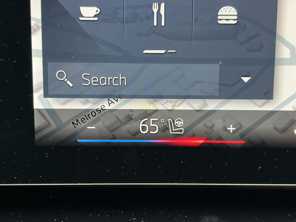 used 2025 BMW X1 car, priced at $47,695