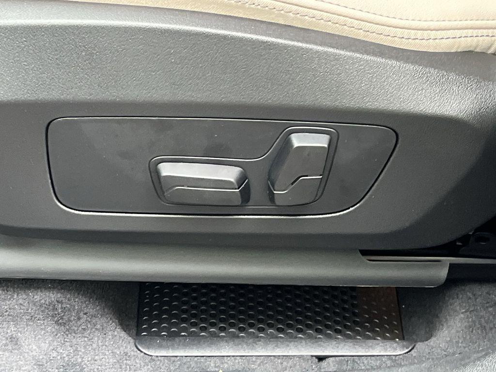 used 2025 BMW X1 car, priced at $47,695