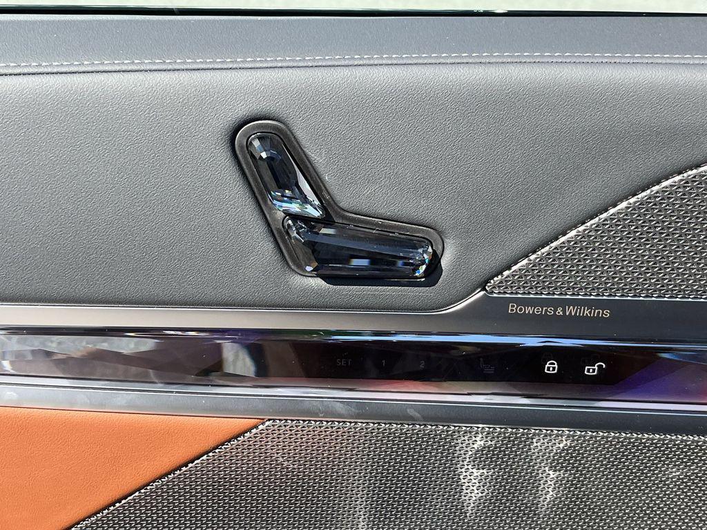 new 2026 BMW 760 car, priced at $134,880