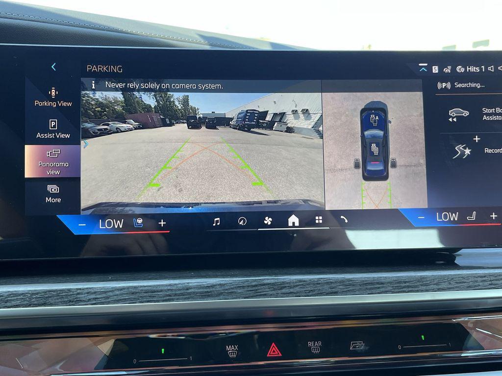 new 2026 BMW 760 car, priced at $134,880