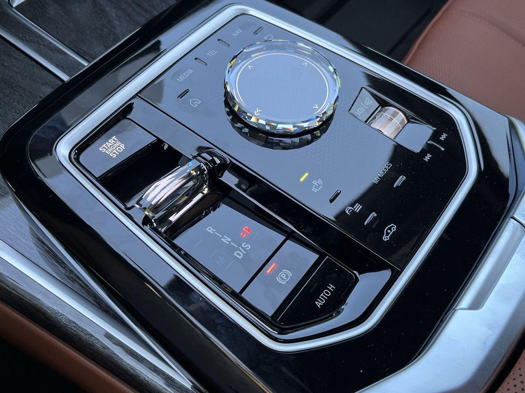 new 2026 BMW 760 car, priced at $134,880