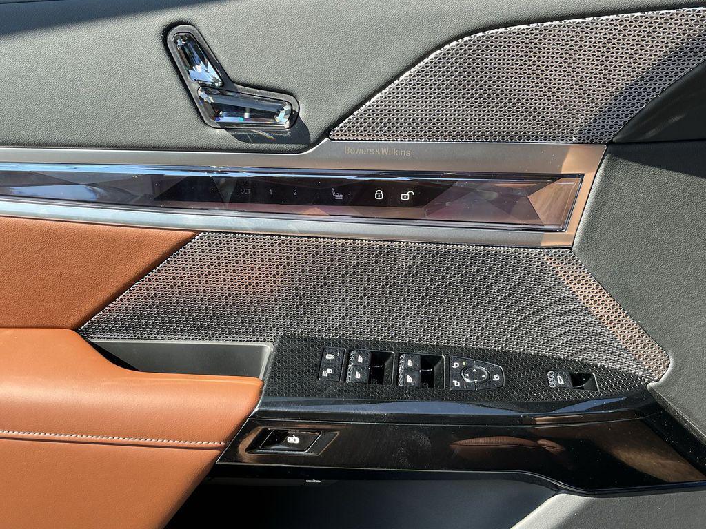 new 2026 BMW 760 car, priced at $134,880