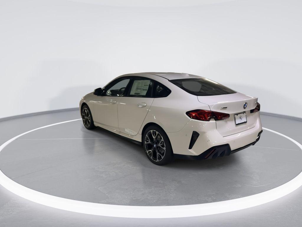 new 2026 BMW 228 Gran Coupe car, priced at $45,900