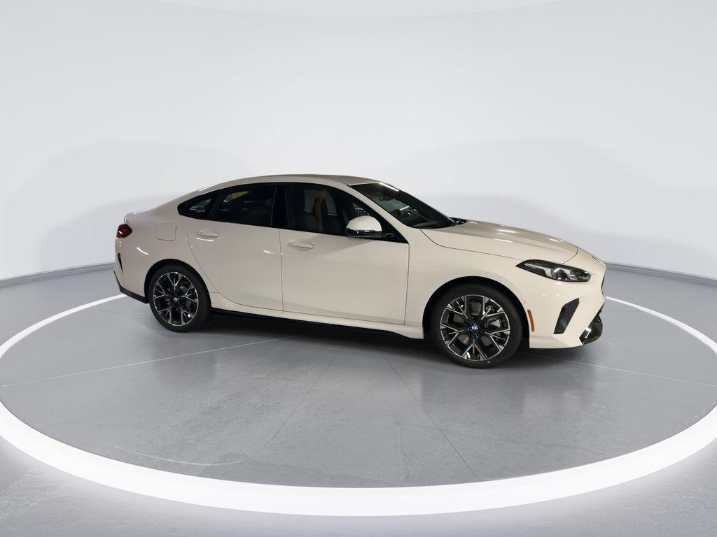 new 2026 BMW 228 Gran Coupe car, priced at $45,900