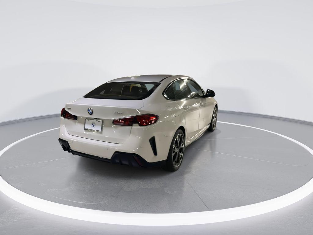 new 2026 BMW 228 Gran Coupe car, priced at $45,900