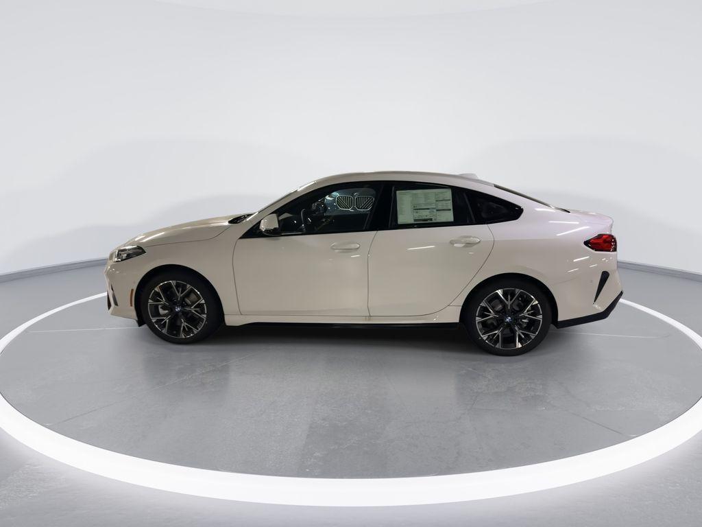 new 2026 BMW 228 Gran Coupe car, priced at $45,900