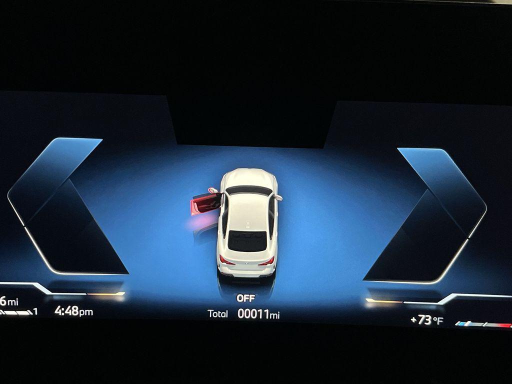 new 2026 BMW 228 Gran Coupe car, priced at $45,900