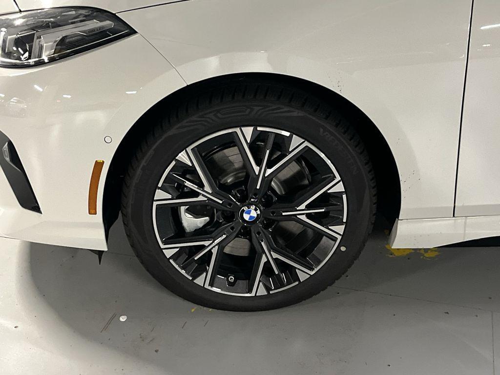 new 2026 BMW 228 Gran Coupe car, priced at $45,900