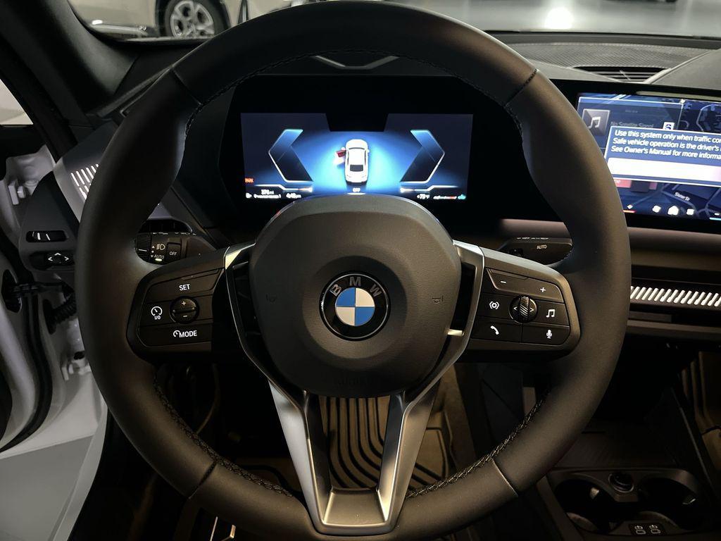 new 2026 BMW 228 Gran Coupe car, priced at $45,900