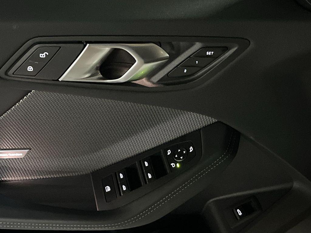 new 2026 BMW 228 Gran Coupe car, priced at $45,900