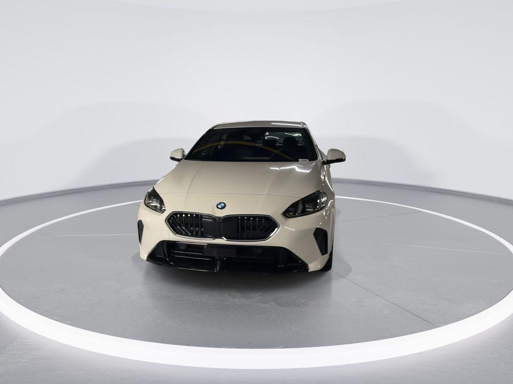 new 2026 BMW 228 Gran Coupe car, priced at $45,900