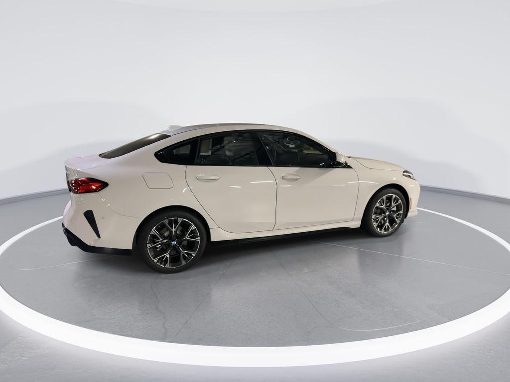 new 2026 BMW 228 Gran Coupe car, priced at $45,900