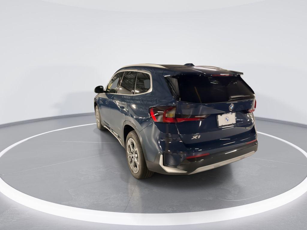 used 2026 BMW X1 car, priced at $48,780