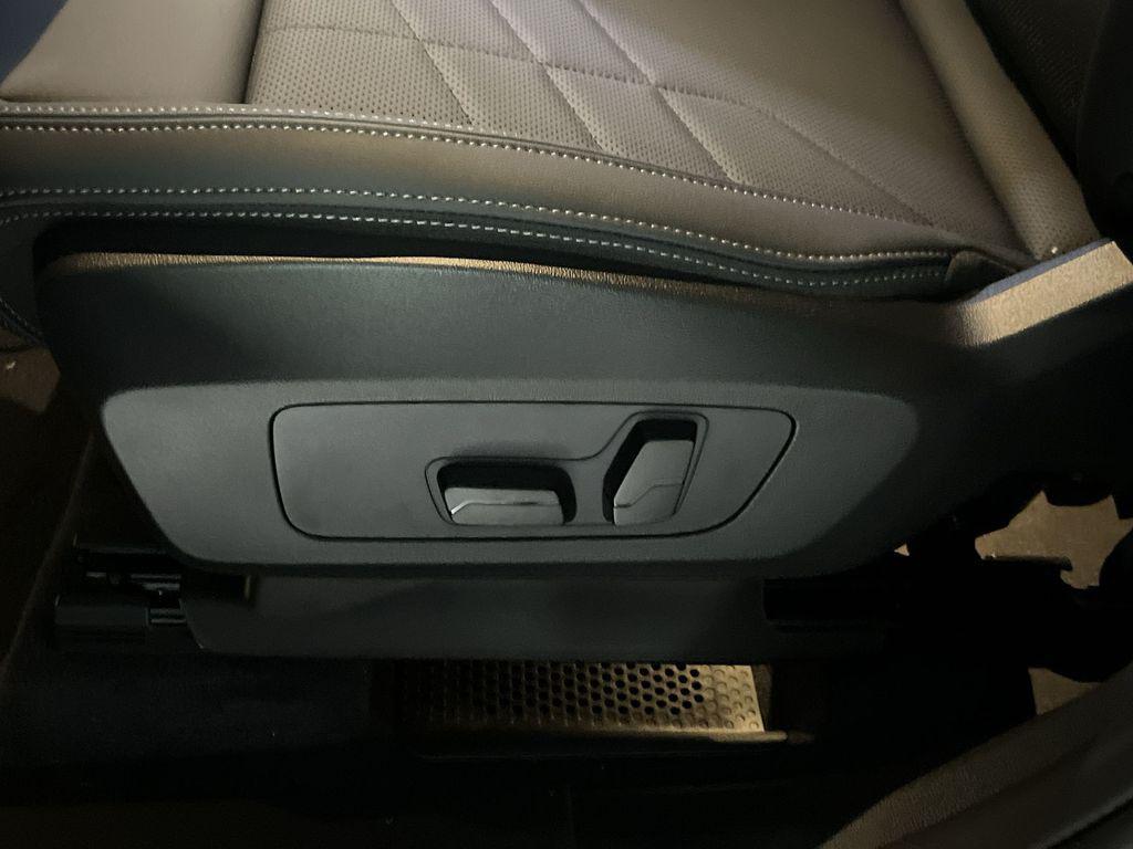 used 2026 BMW X1 car, priced at $48,780