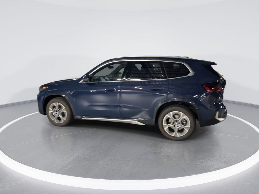used 2026 BMW X1 car, priced at $48,780