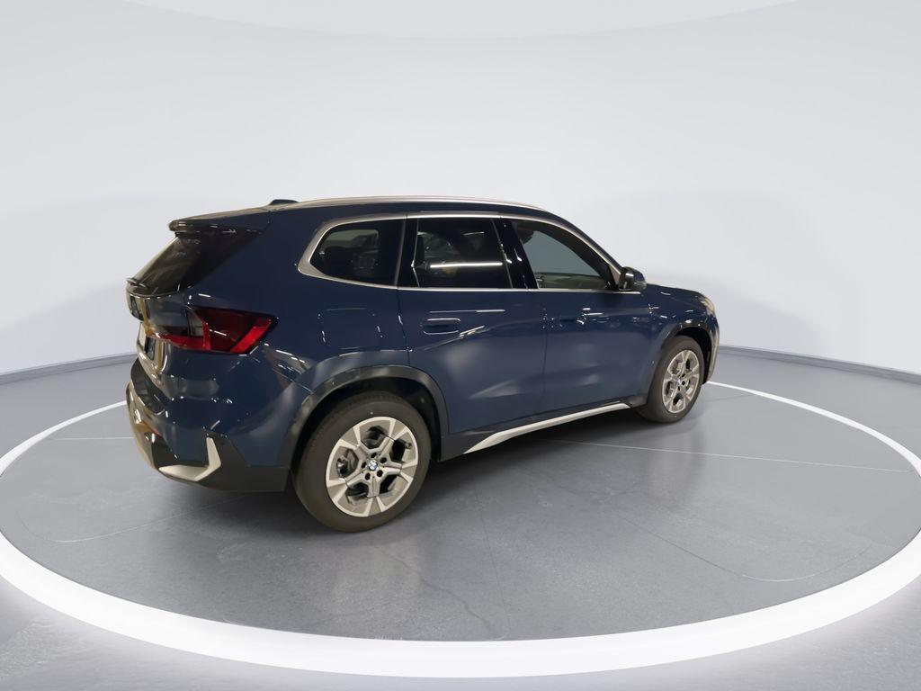 used 2026 BMW X1 car, priced at $48,780