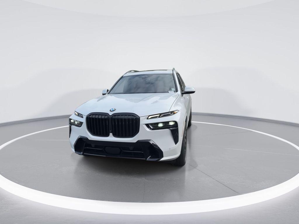 used 2026 BMW X7 car, priced at $94,975