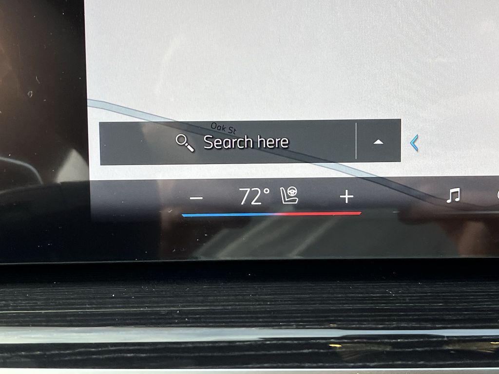 used 2026 BMW X7 car, priced at $94,975