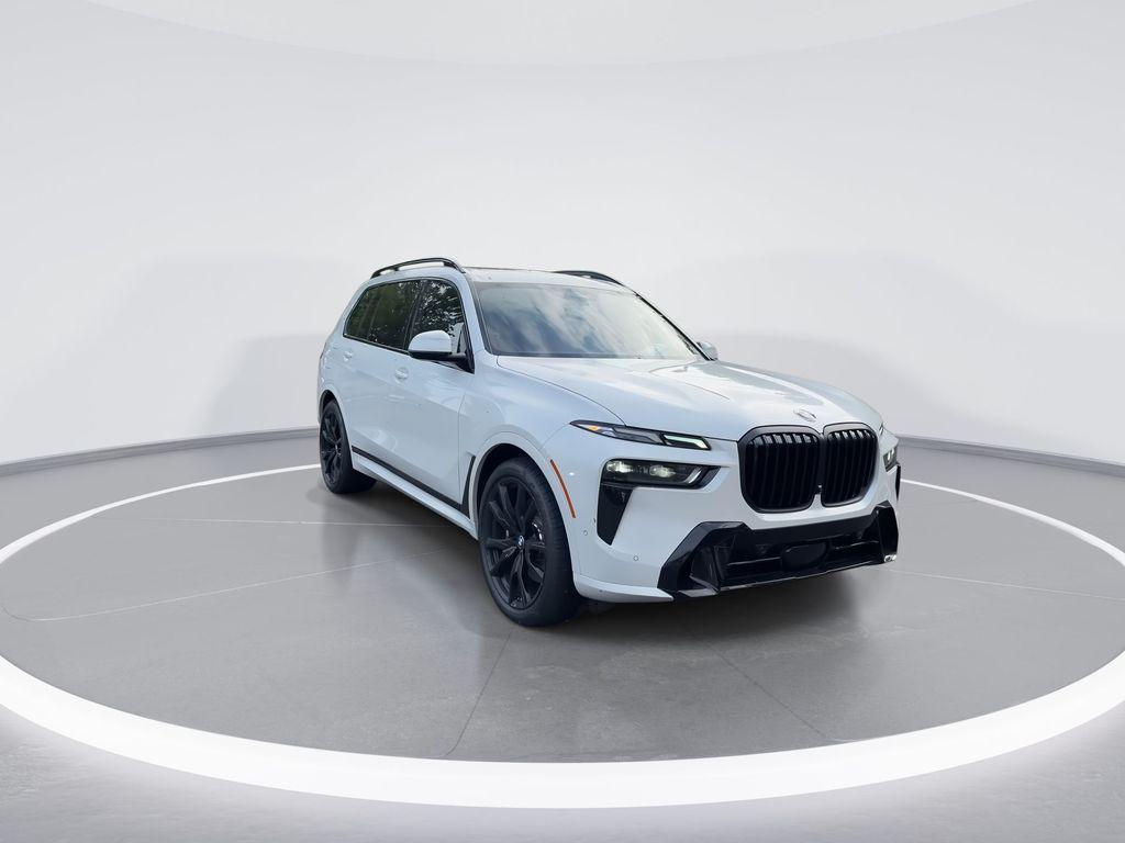 used 2026 BMW X7 car, priced at $94,975